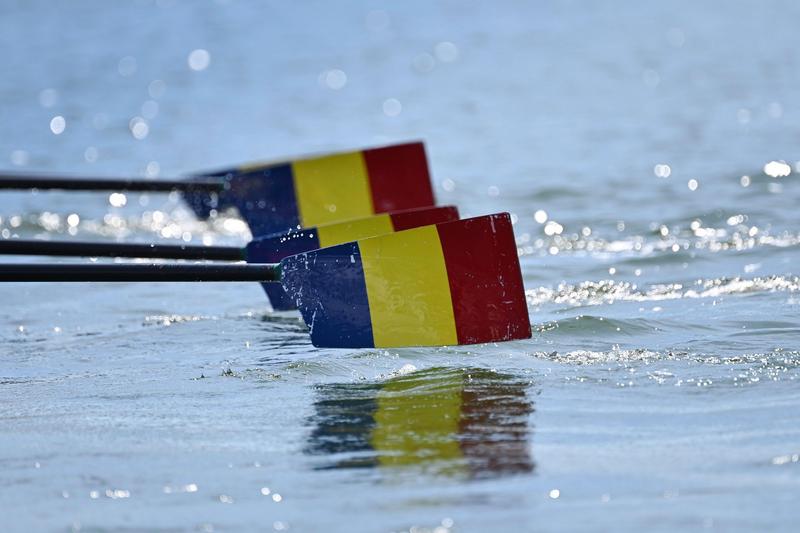 Canotaj, echipaj al Romaniei, Foto: dpa picture alliance / Alamy / Alamy / Profimedia