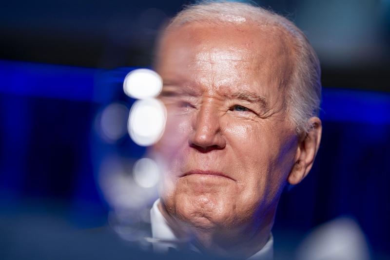 Joe Biden, Foto: Bonnie Cash - Pool via CNP / INSTAR Images / Profimedia