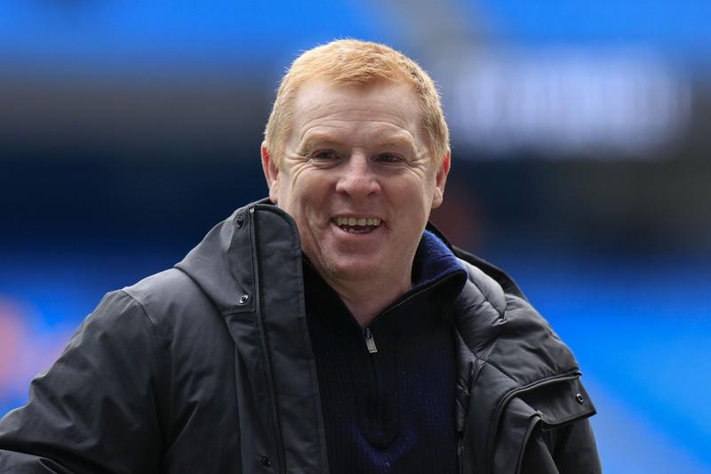 Neil Lennon, Foto: Conor Molloy / Zuma Press / Profimedia