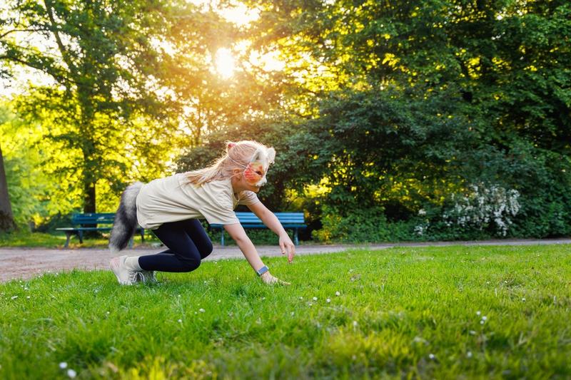 Furry (blănoșii) există de prin anii ’70. Nu te grăbi să tragi concluzii până nu înțelegi pe deplin despre ce e vorba, Foto: Shutterstock