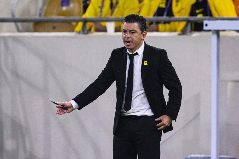 Marcelo Gallardo, Foto: Eurasia Sport Images / imago sportfotodienst / Profimedia