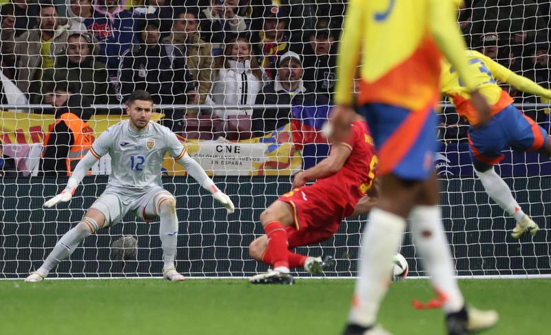 Horațiu Moldovan, Foto: sportpictures.eu via Golazo.ro