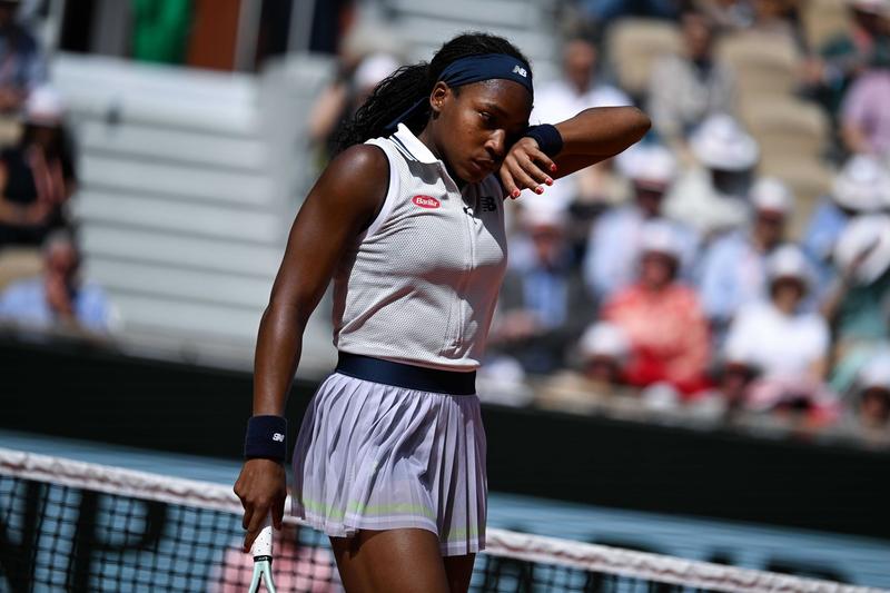 Coco Gauff, Foto: / SplashNews.com / Splash / Profimedia