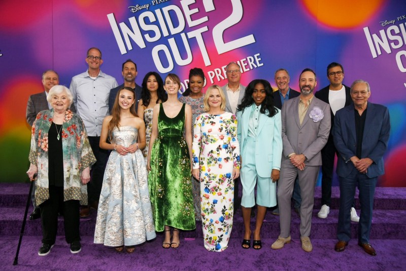 Filmul „Inside Out 2” spulberă un nou record și devine lungmetrajul de animație cu cele mai mari încasări din istoria cinematografiei