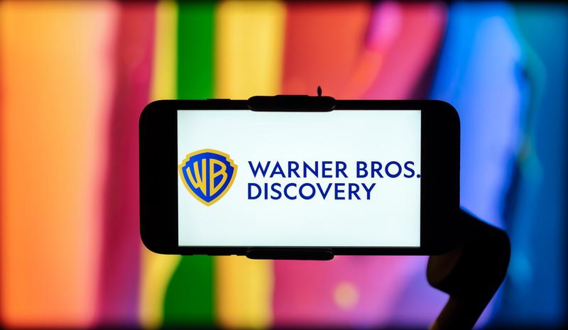 Warner Bros Discovery, Foto: Idrees Abbas / Zuma Press / Profimedia