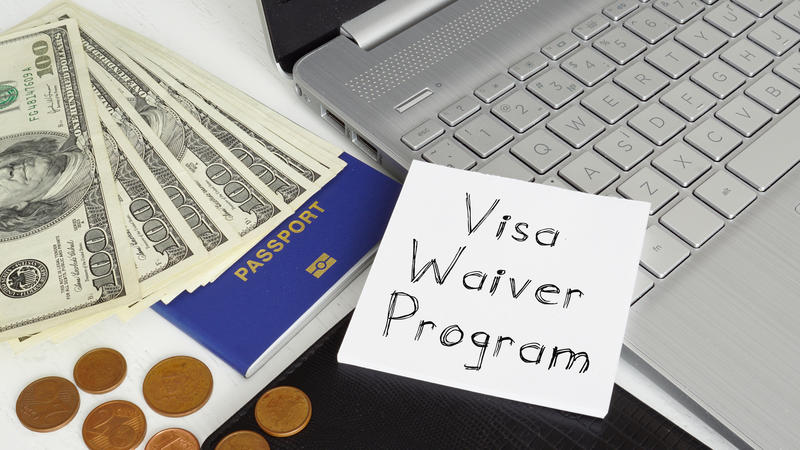 Visa Waiver, Foto: Andrei Dodonov | Dreamstime.com