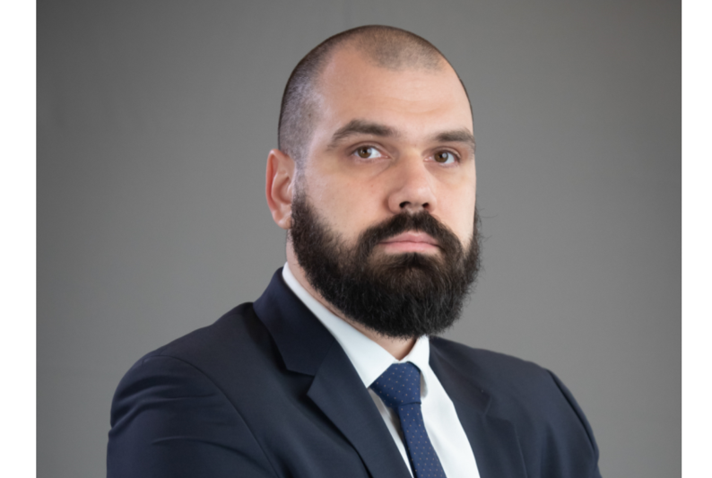 Ștefan Cristescu, Foto: PwC România