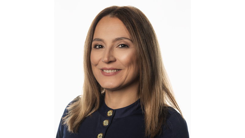 Oana Munteanu, Foto: PwC România