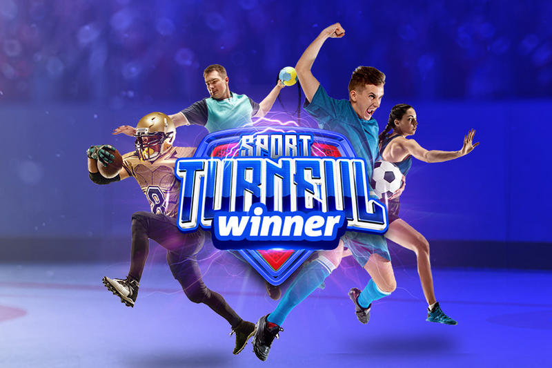 Turneu sport, Foto: Winner