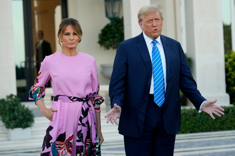 Reacția Melaniei Trump după tentativa de asasinat: „Un monstru a încercat să stingă pasiunea lui Donald, râsul și inventivitatea lui”