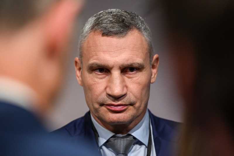 Vitali Klitschko, despre eventuale concesii teritoriale în fața Rusiei: Zelenski „riscă sinuciderea politică indiferent de mișcarea pe care o va face” / Ce soluție propune primarul Kievului