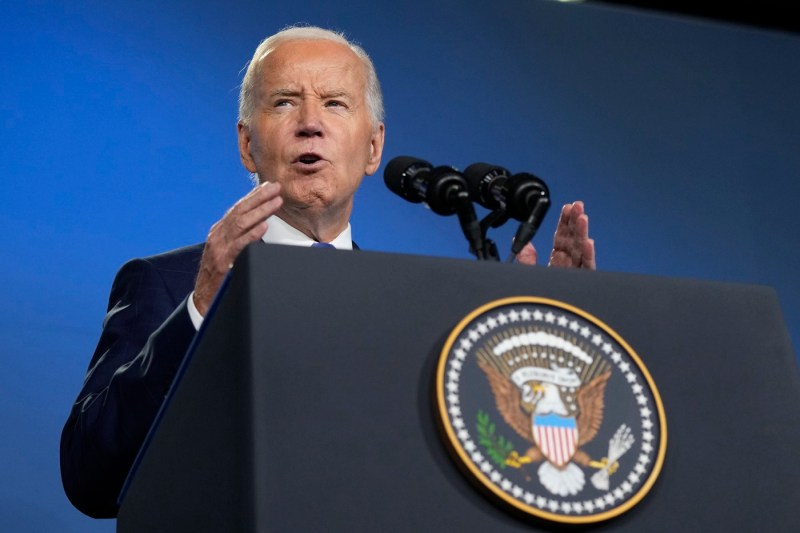 Strategie nucleară secretă aprobată de Joe Biden, care se concentrează pentru prima dată pe China