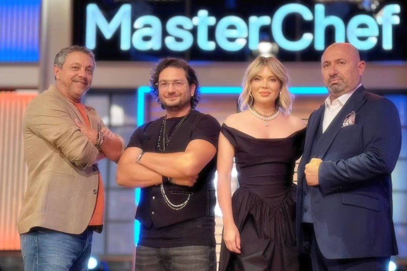 Când începe Masterchef la PRO TV. Postul de televiziune și-a anunțat grila de toamnă