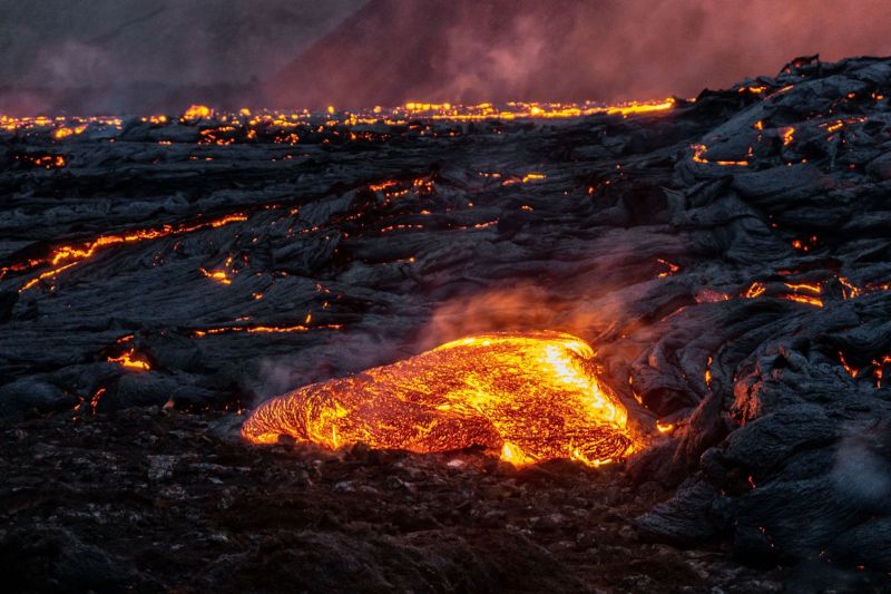 Cum pot vulcanii să influențeze clima și cât de mult s-a răcit planeta din cauza erupțiilor ce au rămas în istorie