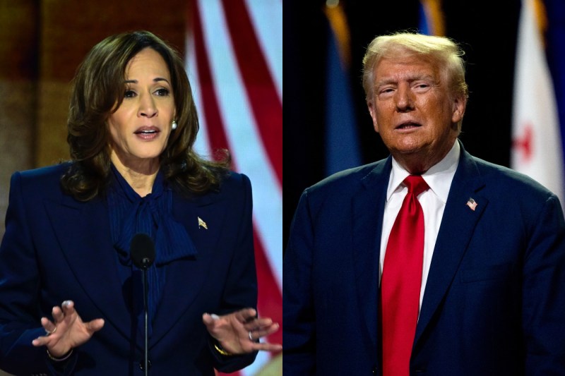 Alegeri SUA 2024: Harris îl atacă pe Trump şi îşi apără ideile în primul său interviu televizat