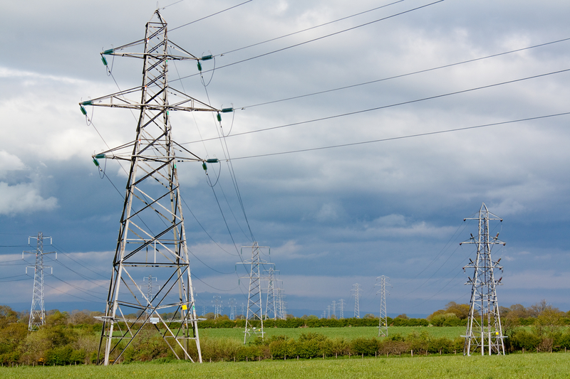 Rețele electrice. Foto: Stocksolutions | Dreamstime.com