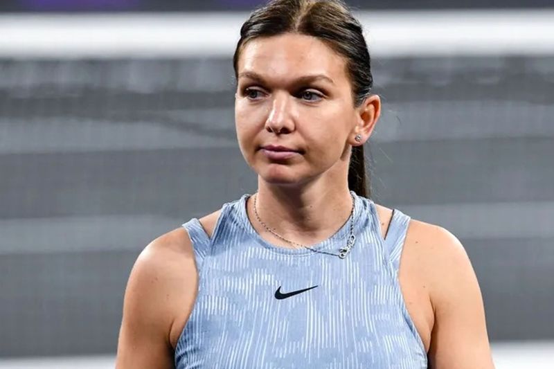 Simona Halep a reacționat după ultima decizie a lui Mouratoglou