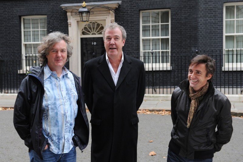 Jeremy Clarkson, May și Hammond pun capăt colaborării după 22 de ani, cu o ultimă aventură – VIDEO