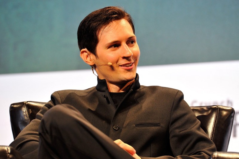 Franţa: Arest preventiv prelungit pentru Pavel Durov, șeful Telegram / „FreePavel”, a scris Musk pe X