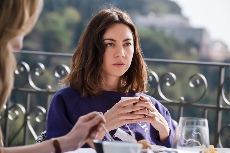 Aubrey Plaza spune că nu s-a uitat la serialul său „The White Lotus” și vine cu un motiv greu de crezut