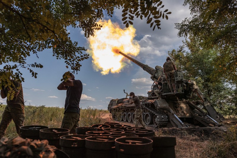 LIVE Război în Ucraina, ziua 891: Majoritatea ucrainenilor vor negocieri cu Moscova / Cum își protejează rușii bombardierele nucleare /Noi probleme la centrala din Zaporojie