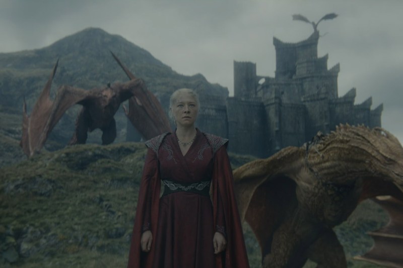 „Trimiteți un corb”: HBO a anunțat planurile de viitor pentru „House of the Dragon”, serialul său fanion