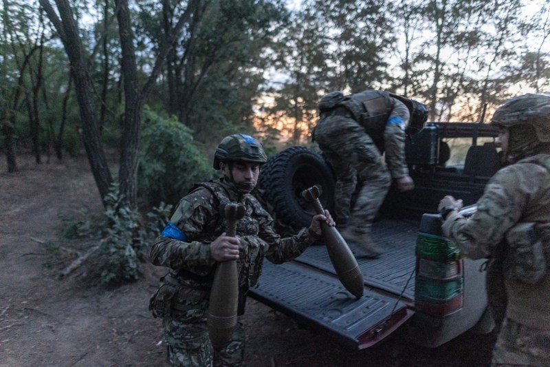 Reversul medaliei războiului din Ucraina cu Rusia în ofensivă în Donețk. Marea necunoscută: asedierea orașului strategic Pokrovsk