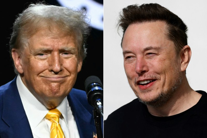 „El vrea să fie implicat”: Trump, noi comentarii despre numirea lui Elon Musk într-un viitor guvern american