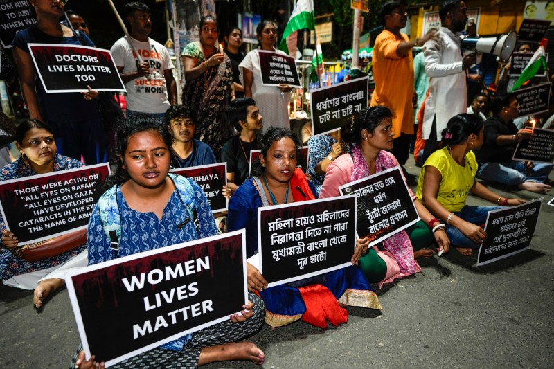 Proteste în India / Foto: Bikas Das / AP / Profimedia