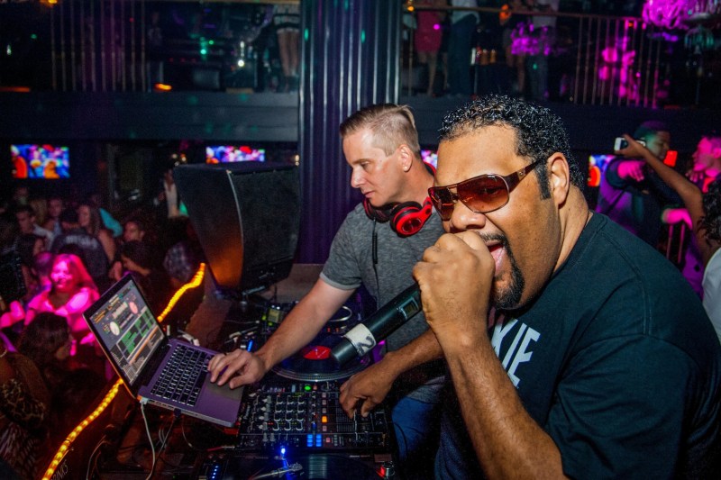 Fatman Scoop a murit / FOTO: MediaPunch / BACKGRID / Backgrid USA / Profimedia