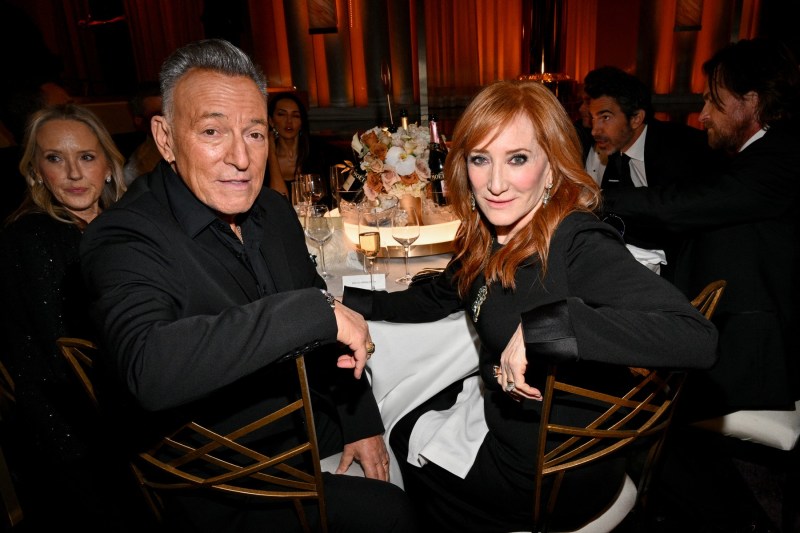 Patti Scialfa, soția lui Bruce Springsteen, are leucemie. „Trebuie să fiu atentă unde merg şi ce fac”