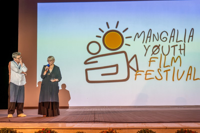 Prima ediție Mangalia Youth Film Festival s-a încheiat cu success: Peste 2000 de participanți, 59 de scurtmetraje și premii în valoare totală de peste 3000 de euro pentru tinerii cineaști