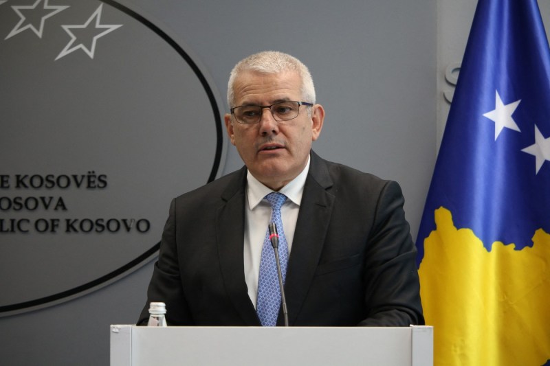 Tensiunile se amplifică în Kosovo. Două puncte de trecere a frontierei au fost închise