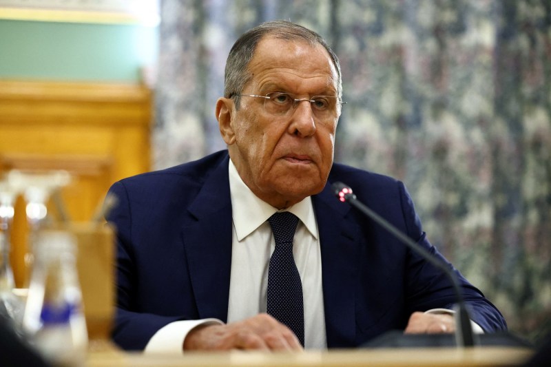 Serghei Lavrov avertizează SUA să „nu își bată joc de liniile roșii” ale Rusiei, după informațiile privind un acord pentru livrarea de rachete JASSM către Ucraina