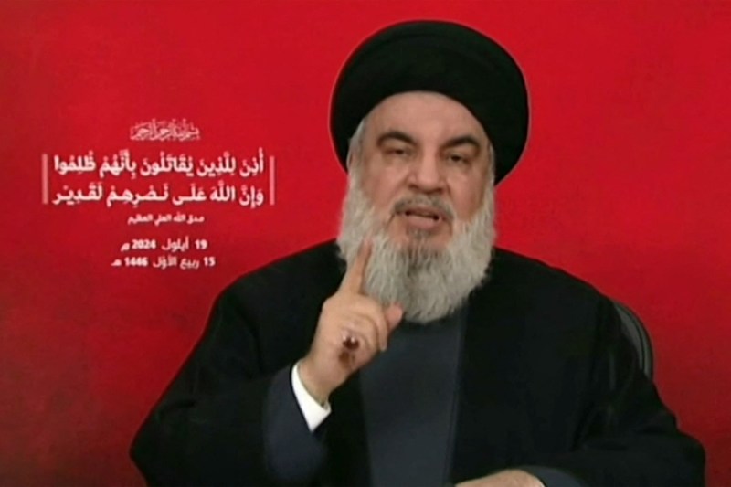 Cine a fost Hassan Nasrallah, liderul Hezbollah ucis de Israel. În 32 de ani la conducere, a transformat gruparea din Liban într-o forță regională